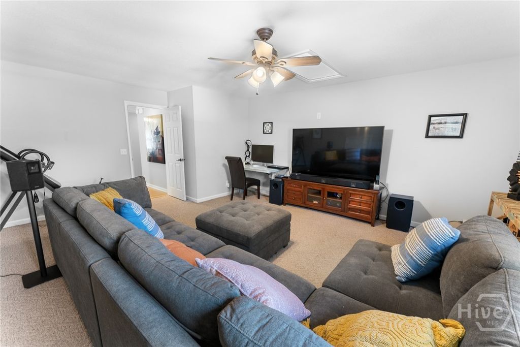 Image 39 of property listing at 307 Wedgefield Crossing, Savannah, GA 31405