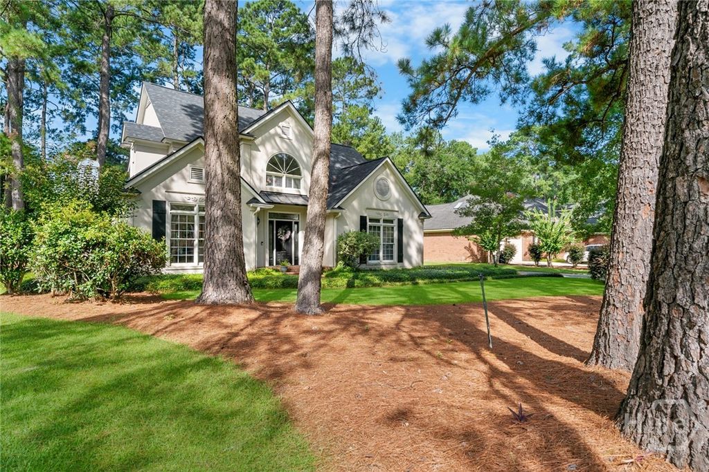 Image 4 of property listing at 307 Wedgefield Crossing, Savannah, GA 31405