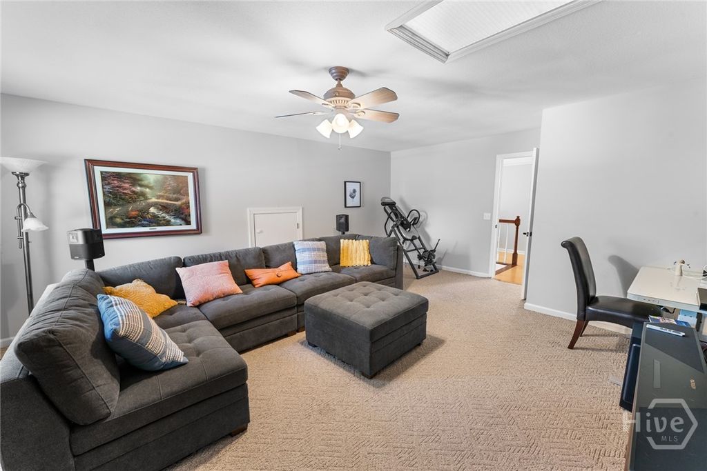 Image 40 of property listing at 307 Wedgefield Crossing, Savannah, GA 31405