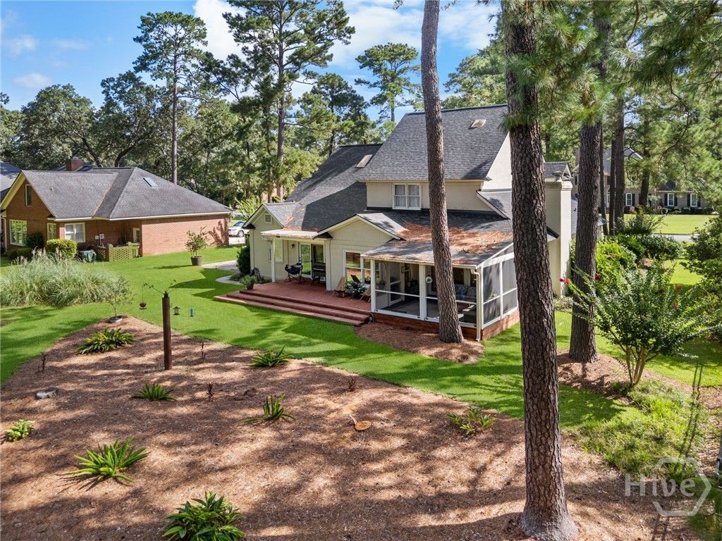 Image 41 of property listing at 307 Wedgefield Crossing, Savannah, GA 31405
