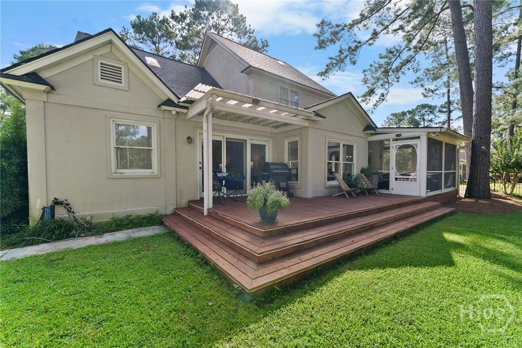 Image 42 of property listing at 307 Wedgefield Crossing, Savannah, GA 31405