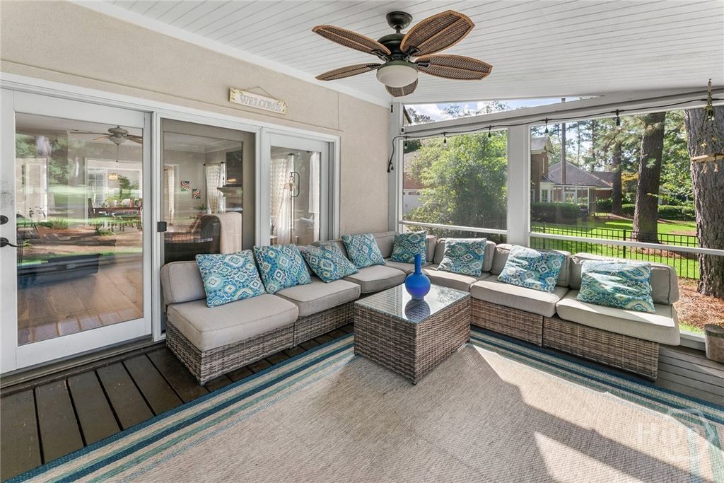 Image 43 of property listing at 307 Wedgefield Crossing, Savannah, GA 31405
