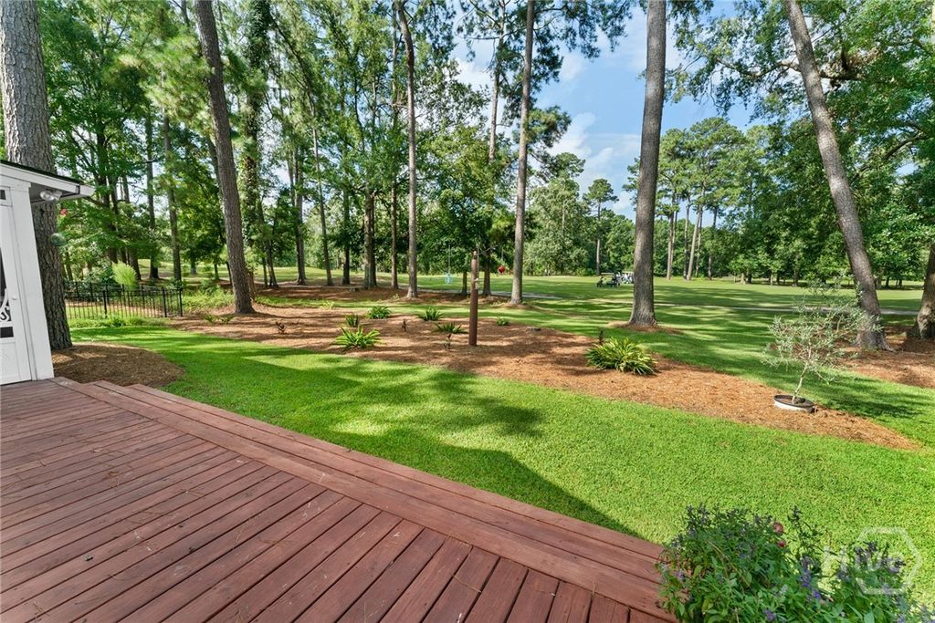 Image 45 of property listing at 307 Wedgefield Crossing, Savannah, GA 31405