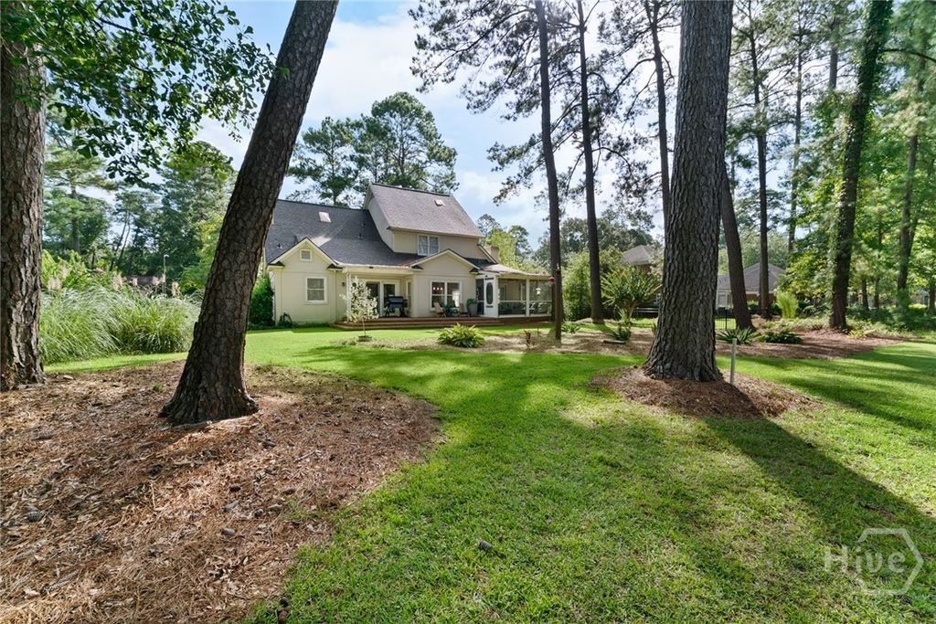 Image 46 of property listing at 307 Wedgefield Crossing, Savannah, GA 31405