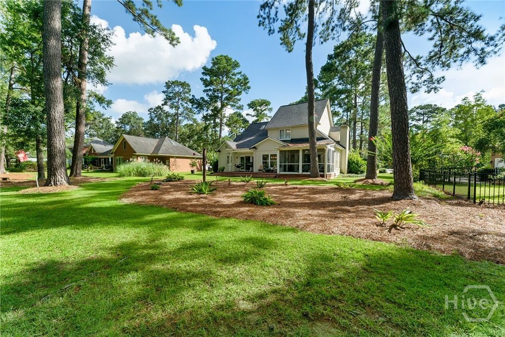 Image 48 of property listing at 307 Wedgefield Crossing, Savannah, GA 31405