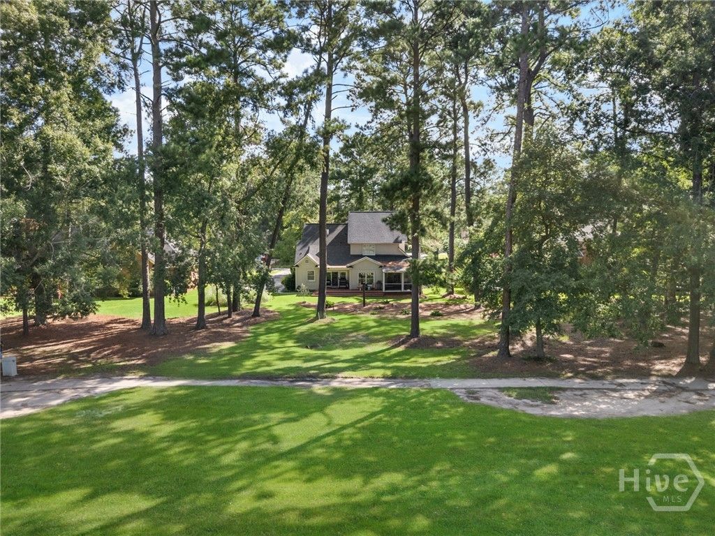 Image 49 of property listing at 307 Wedgefield Crossing, Savannah, GA 31405