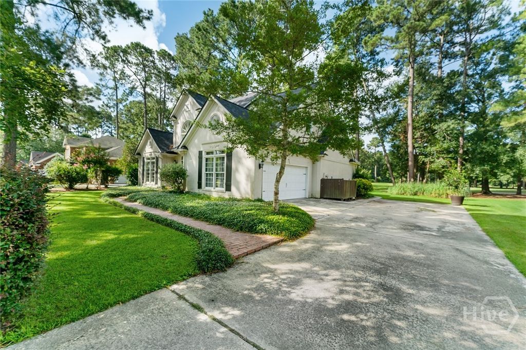 Image 5 of property listing at 307 Wedgefield Crossing, Savannah, GA 31405