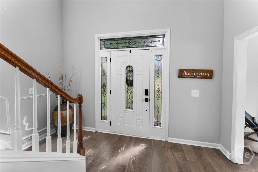 Image 6 of property listing at 307 Wedgefield Crossing, Savannah, GA 31405