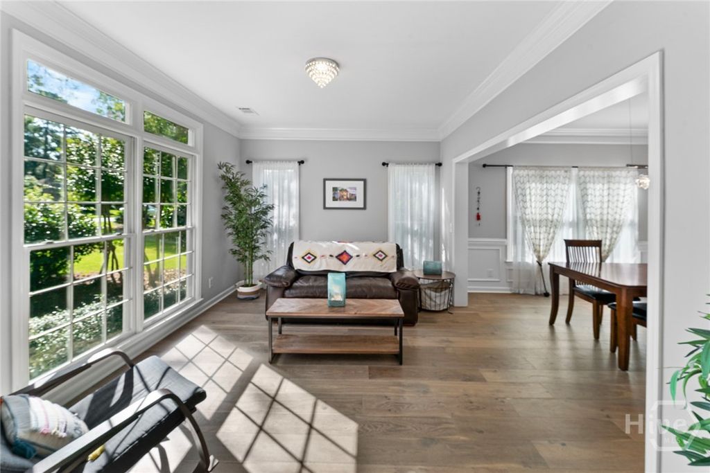 Image 7 of property listing at 307 Wedgefield Crossing, Savannah, GA 31405