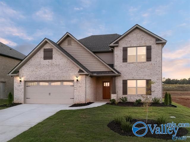 342 Wanto Lane, Huntsville, AL 35811