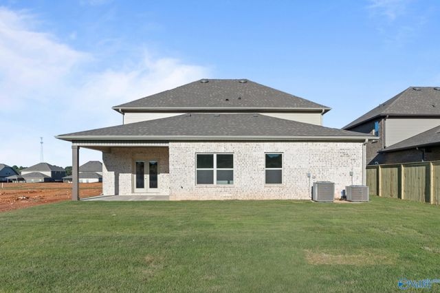 342 Wanto Lane, Huntsville, AL 35811