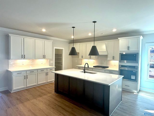 342 Wanto Lane, Huntsville, AL 35811