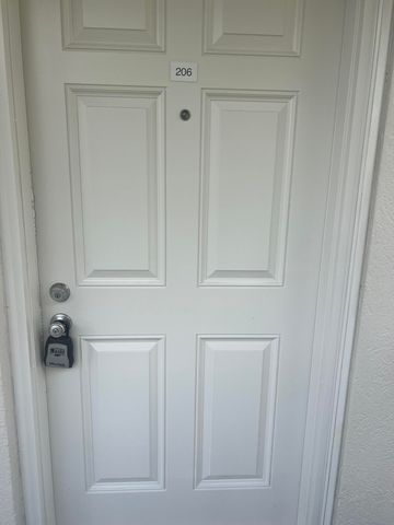 3640 WHITEHALL Drive 206, West Palm Beach, FL 33401