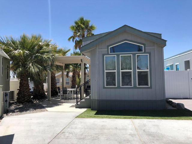 74711 Dillon Rd Spc 128, Desert Hot Springs, CA 92241