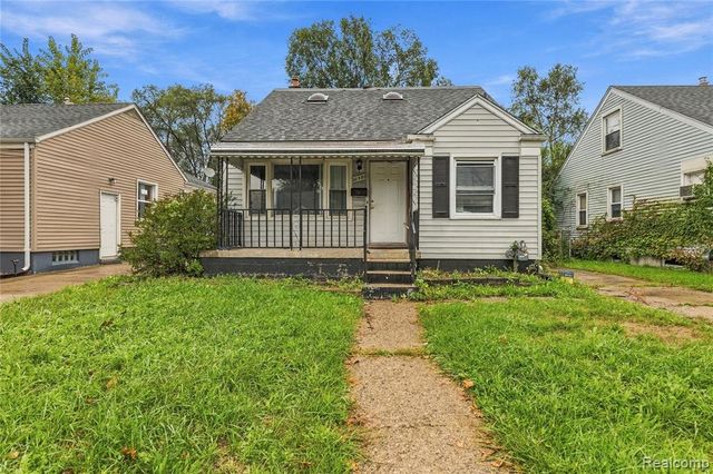 20588 Norborne, Redford, MI 48240
