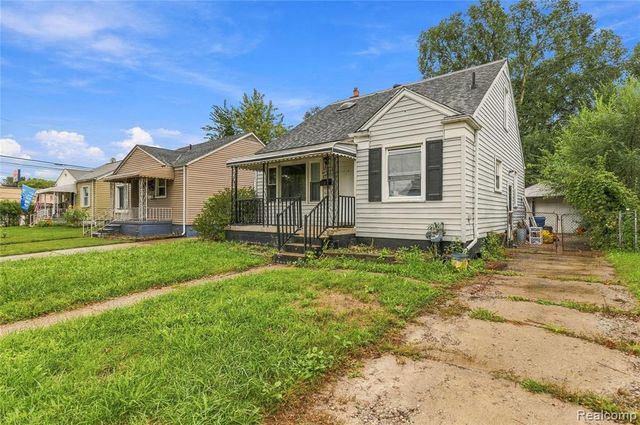 20588 Norborne, Redford, MI 48240