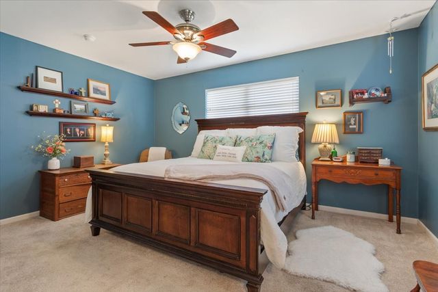 416 White Hall Drive, Woodway, TX 76712