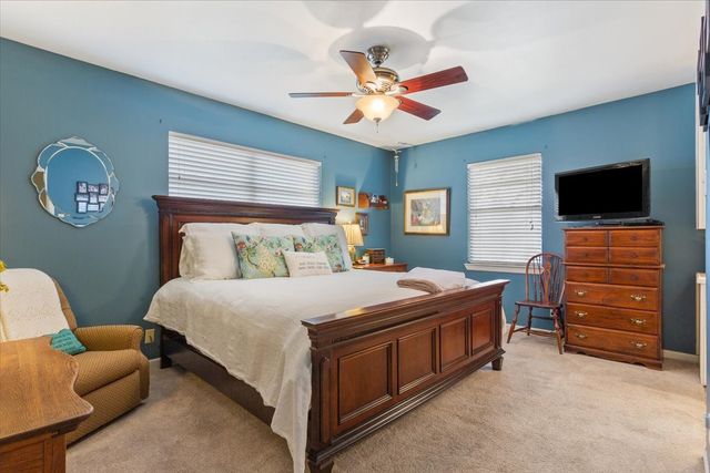 416 White Hall Drive, Woodway, TX 76712