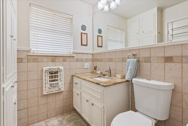 416 White Hall Drive, Woodway, TX 76712