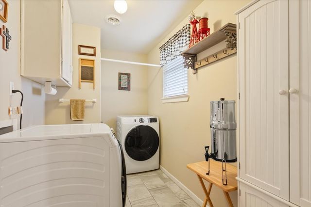 416 White Hall Drive, Woodway, TX 76712