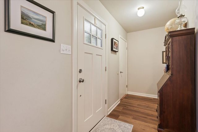 416 White Hall Drive, Woodway, TX 76712