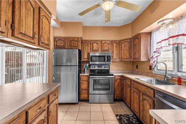 1 Lamott Avenue, Whitestown, NY 13495