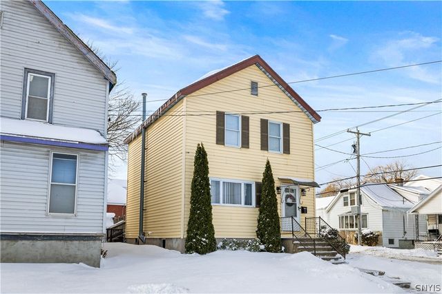 1 Lamott Avenue, Whitestown, NY 13495