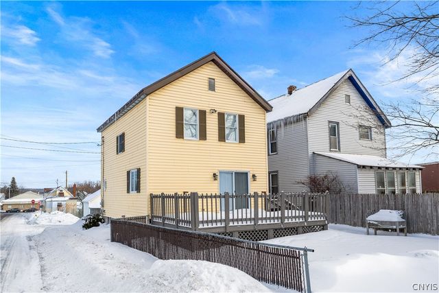 1 Lamott Avenue, Whitestown, NY 13495