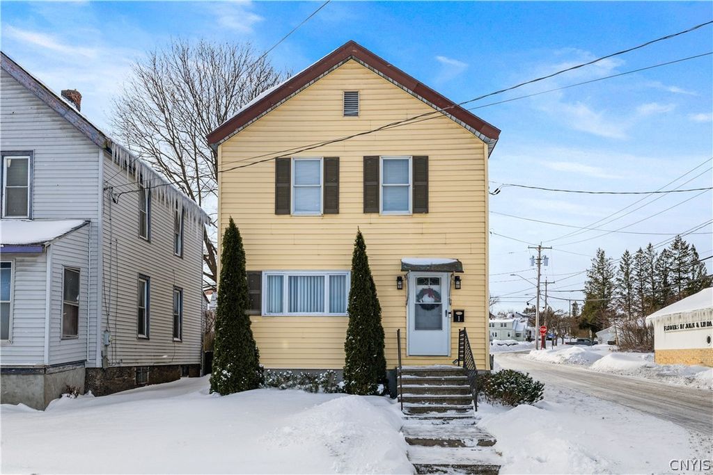 1 Lamott Avenue, Whitestown, NY 13495