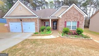 113 Citadel Drive, Hampton, GA 30228