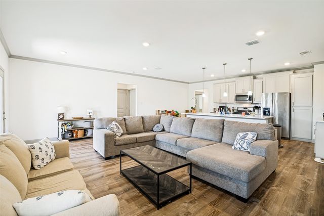 320 Community Drive, Lavon, TX 75166