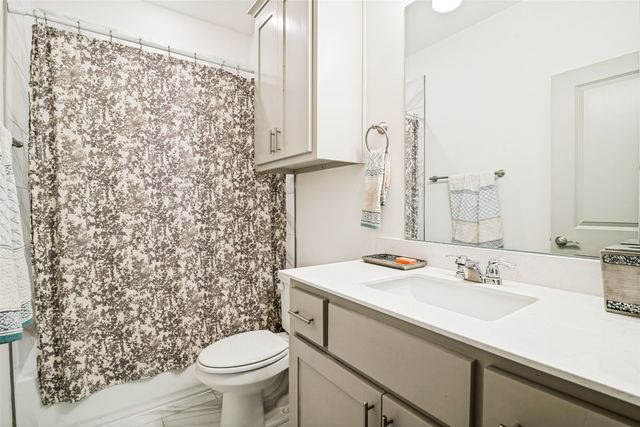 320 Community Drive, Lavon, TX 75166