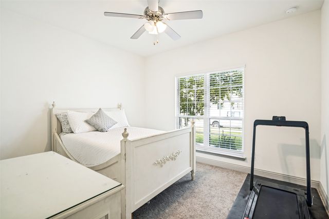 320 Community Drive, Lavon, TX 75166
