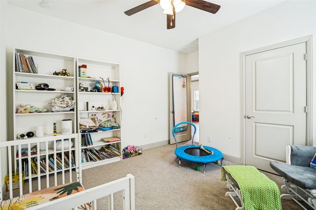 320 Community Drive, Lavon, TX 75166