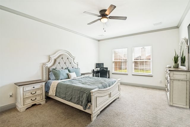 320 Community Drive, Lavon, TX 75166