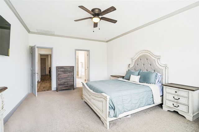 320 Community Drive, Lavon, TX 75166