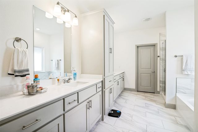 320 Community Drive, Lavon, TX 75166