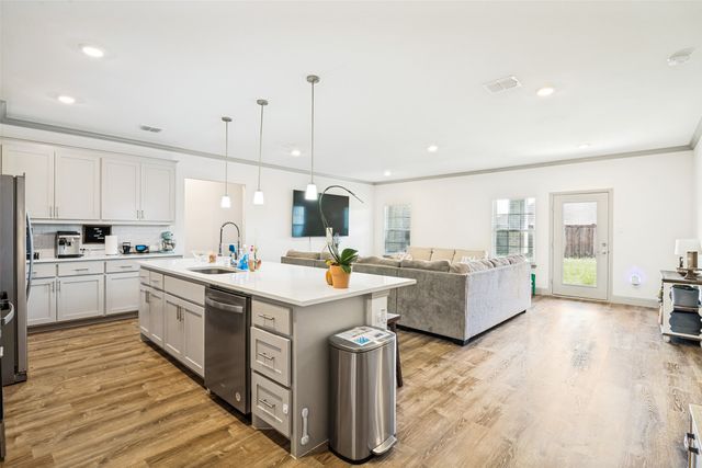 320 Community Drive, Lavon, TX 75166
