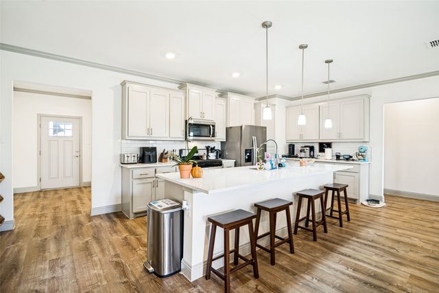 320 Community Drive, Lavon, TX 75166