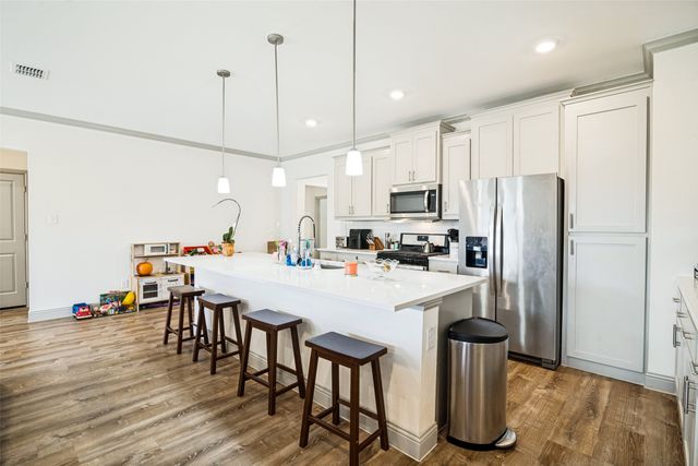 320 Community Drive, Lavon, TX 75166