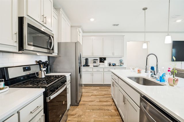 320 Community Drive, Lavon, TX 75166