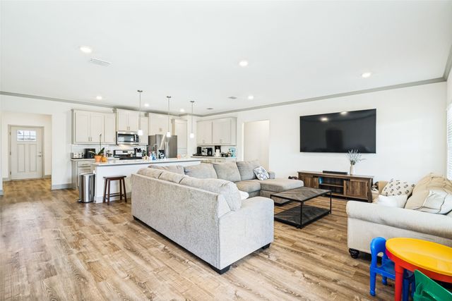 320 Community Drive, Lavon, TX 75166