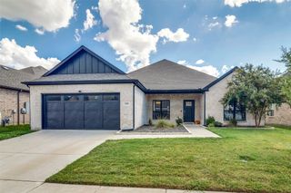 320 Community Drive, Lavon, TX 75166