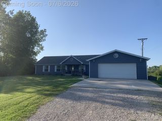 4168 Harris Road, Burtchville Township, MI 48059