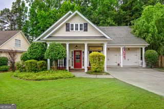 10 Westhill Drive, Newnan, GA 30265