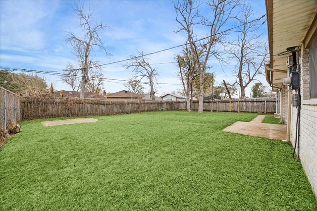 14831 Kaler Road, Houston, TX 77060