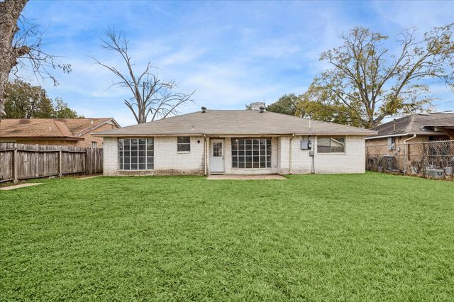 14831 Kaler Road, Houston, TX 77060