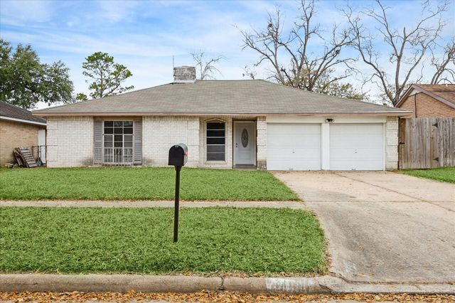 14831 Kaler Road, Houston, TX 77060