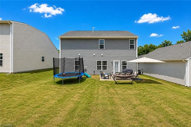 828 Sagemount Street, Jamestown, NC 27282