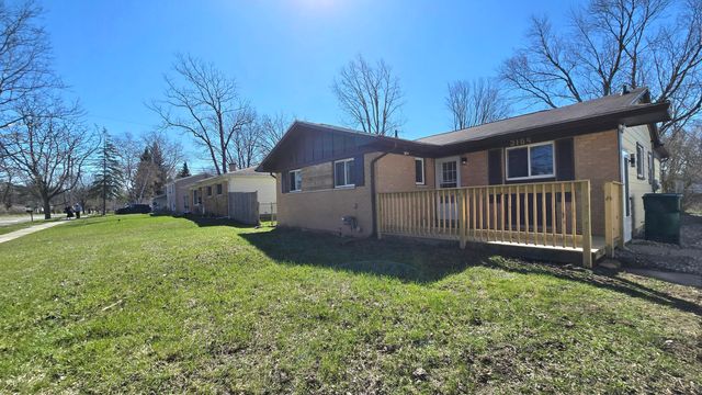 3109 Risdale Avenue, Lansing, MI 48911